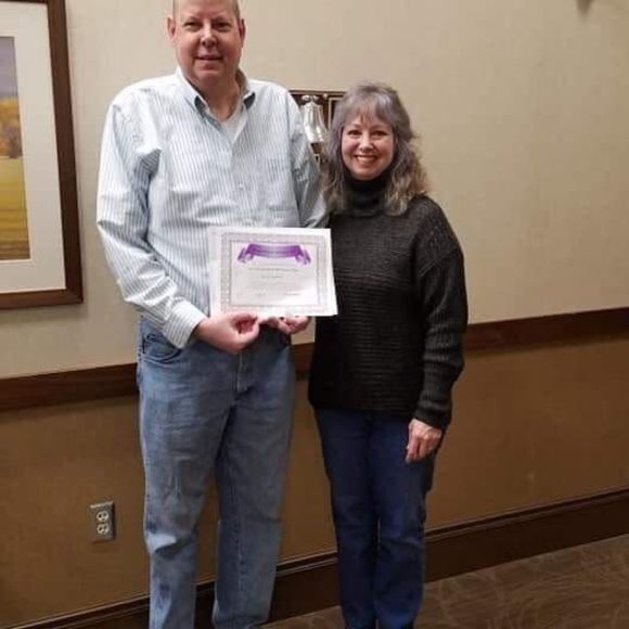 Meet your Posher, Denise - Picture 1 of 1